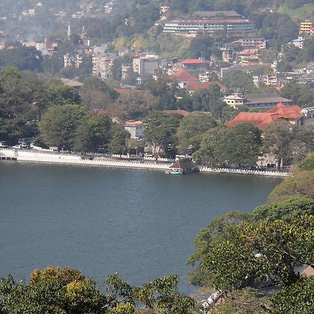 Camarin Residence Kandy Exterior foto