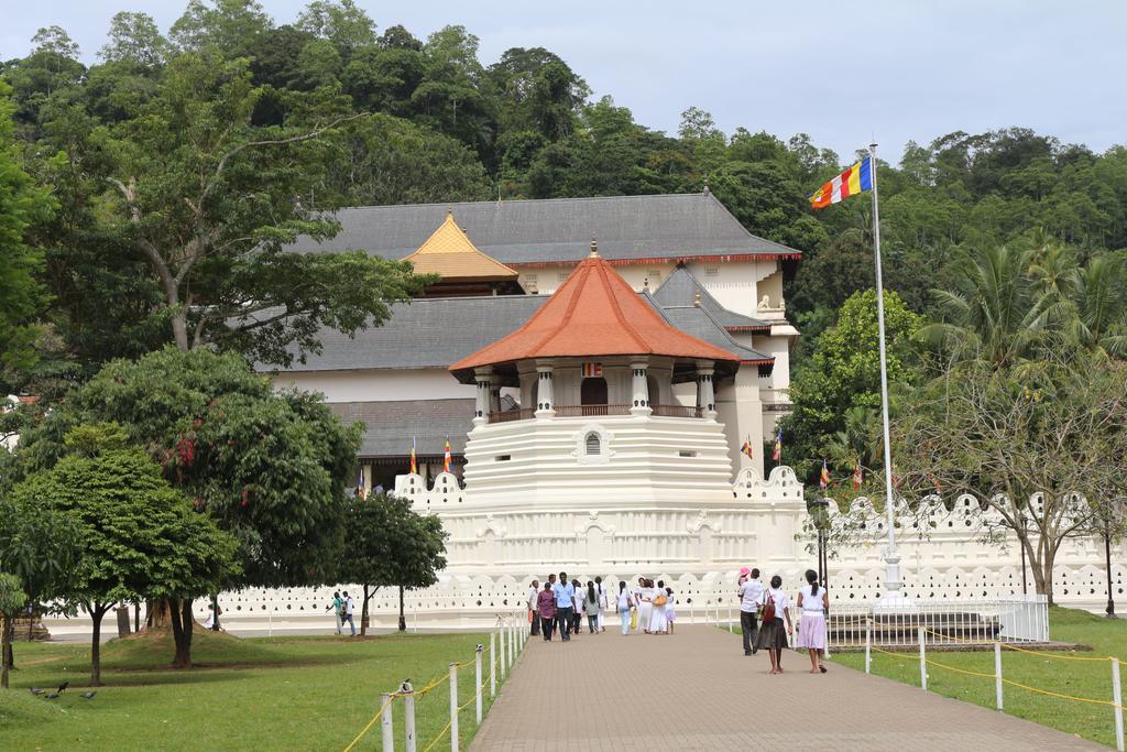 Camarin Residence Kandy Exterior foto