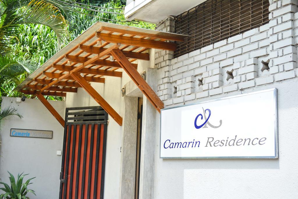 Camarin Residence Kandy Exterior foto