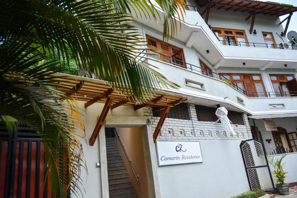 Camarin Residence Kandy Exterior foto
