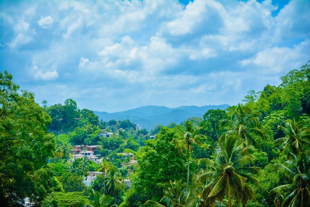 Camarin Residence Kandy Exterior foto
