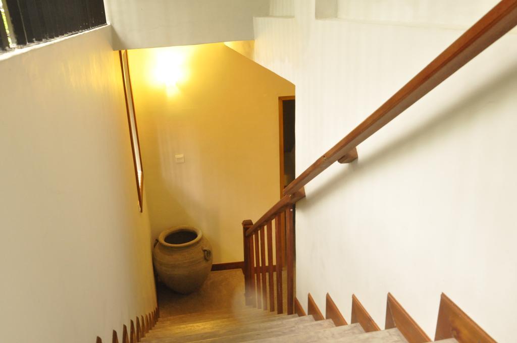 Camarin Residence Kandy Exterior foto