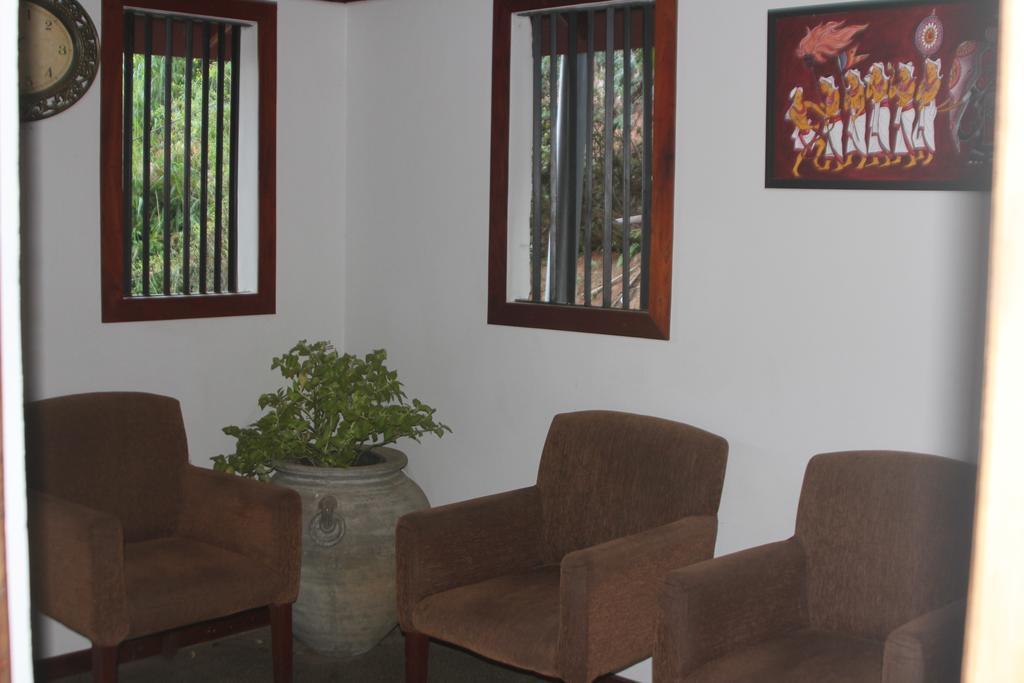 Camarin Residence Kandy Exterior foto