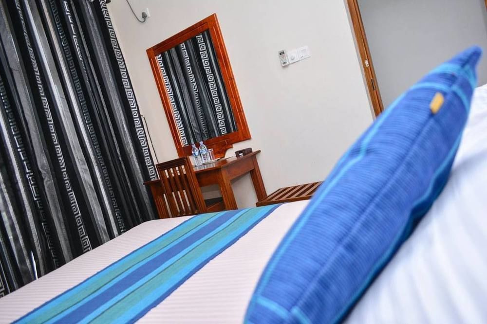 Camarin Residence Kandy Exterior foto