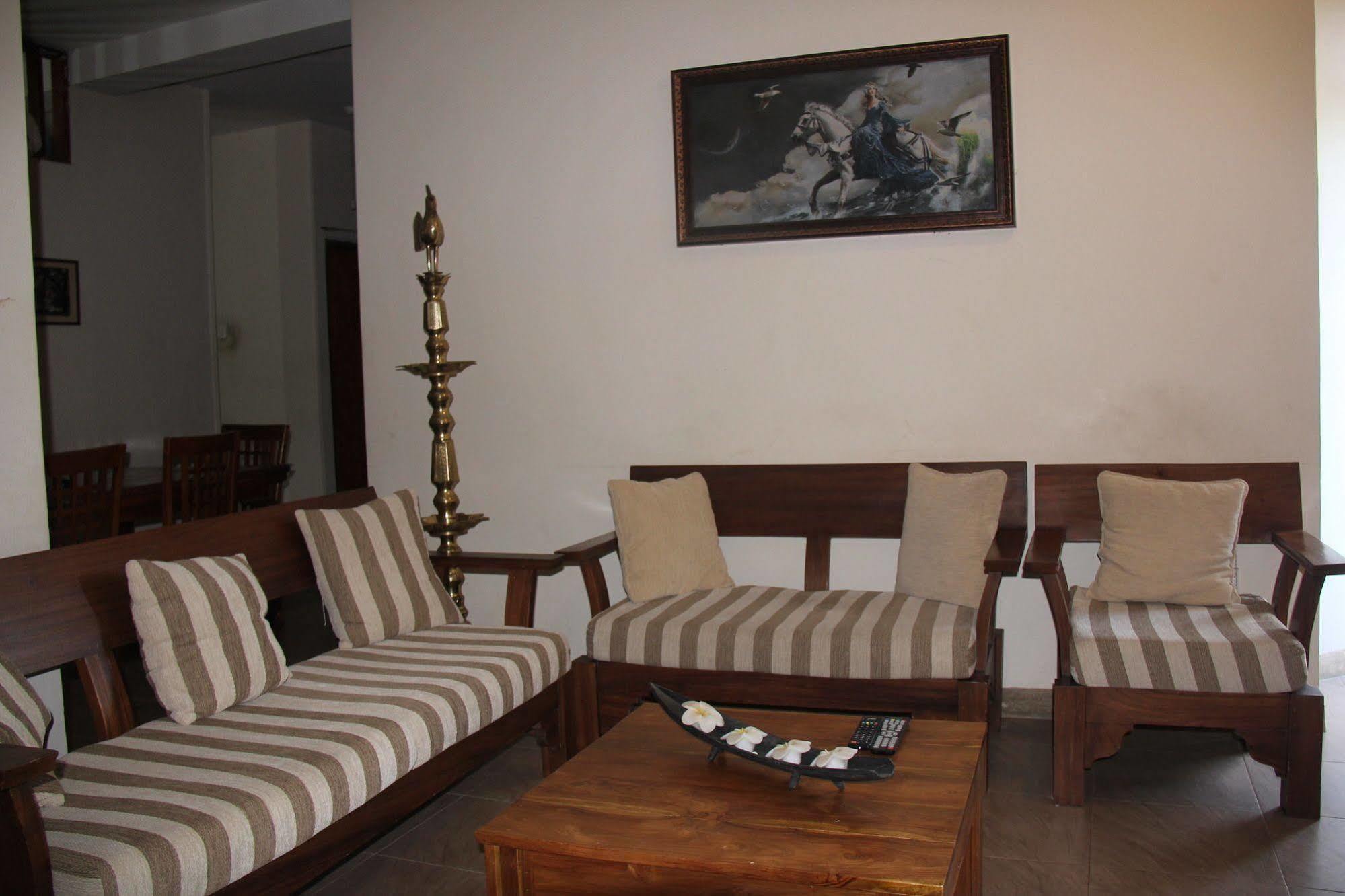 Camarin Residence Kandy Exterior foto