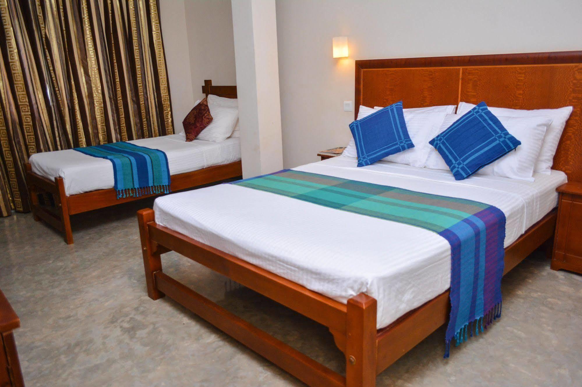 Camarin Residence Kandy Exterior foto