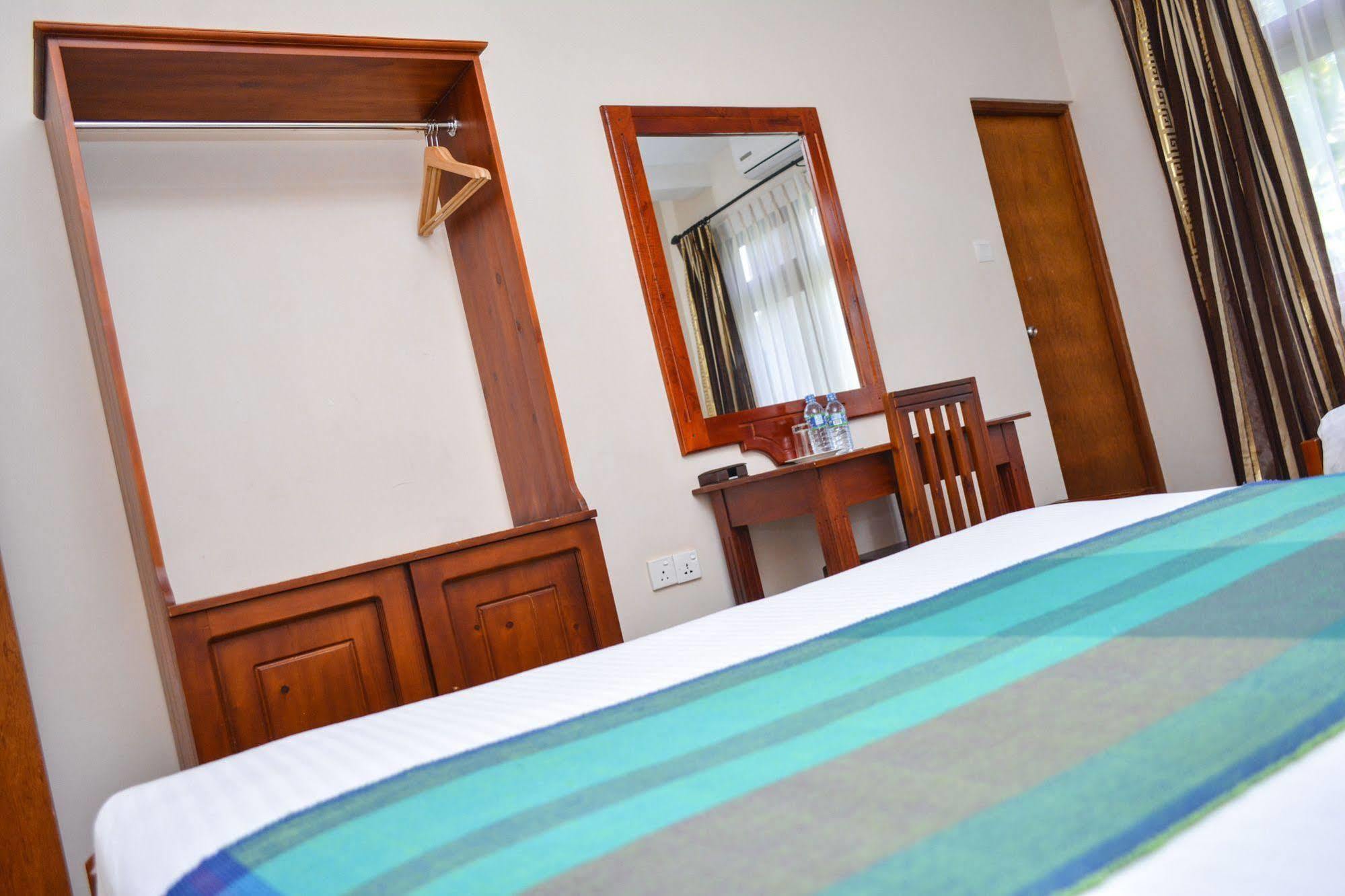 Camarin Residence Kandy Exterior foto