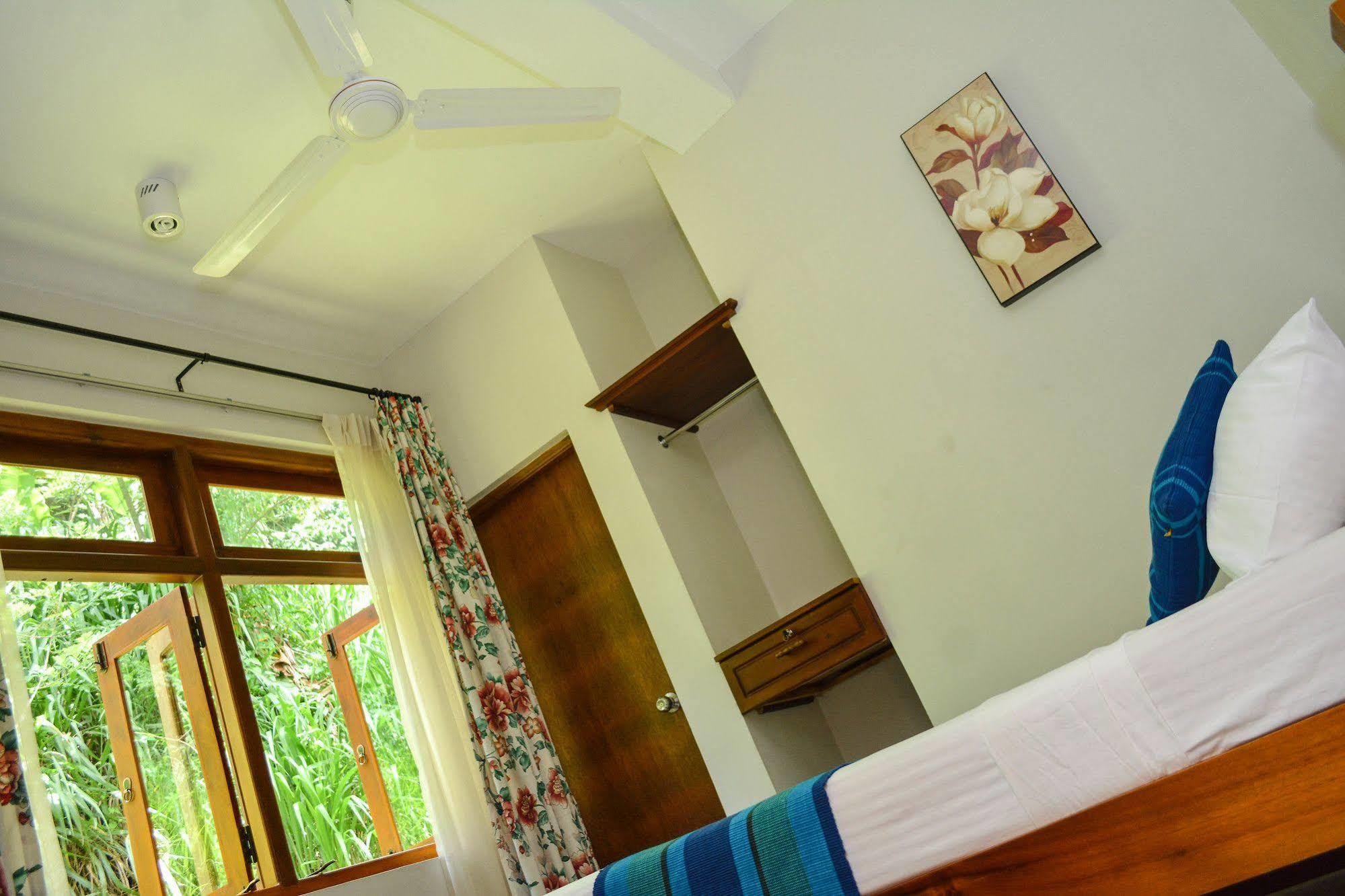 Camarin Residence Kandy Exterior foto