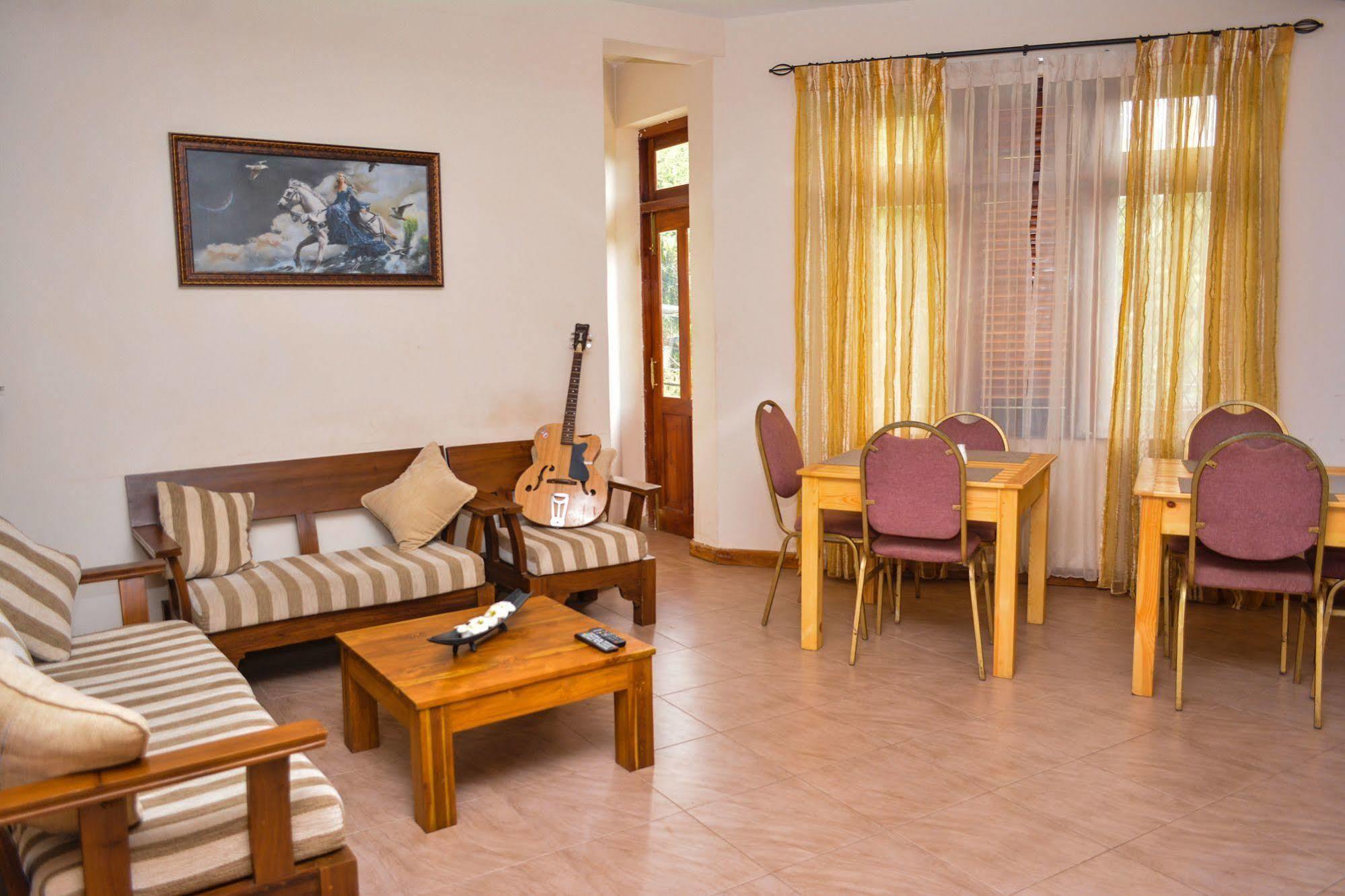 Camarin Residence Kandy Exterior foto